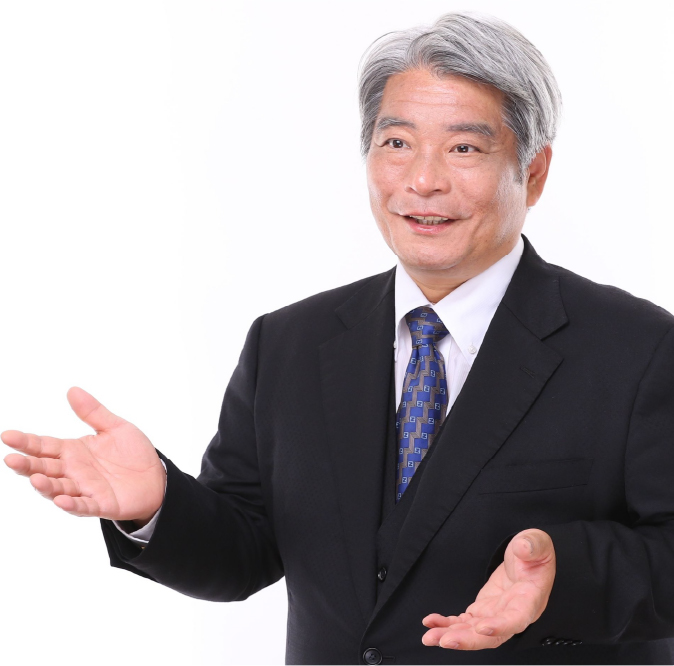 いづの葬祭代表 伊津野 潤